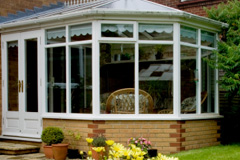 conservatories Craighouse