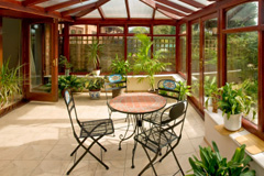Craighouse conservatory quotes