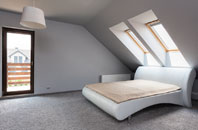 Craighouse bedroom extensions