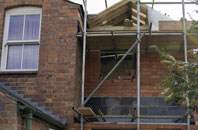 free Craighouse home extension quotes