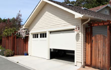 Craighouse garage construction leads