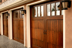 Craighouse garage extension quotes
