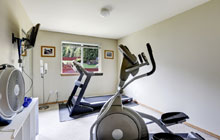 Craighouse home gym construction leads